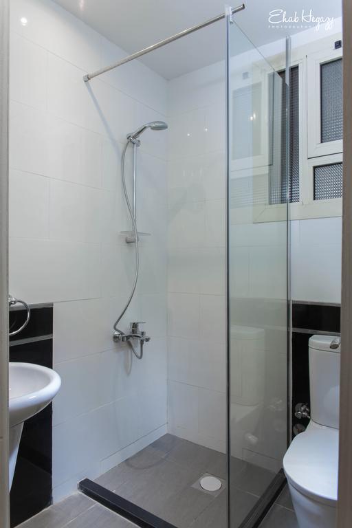 Mirage Smouha Apartmán