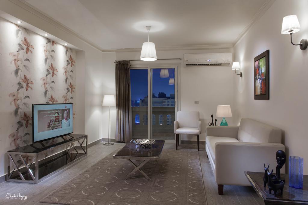 Mirage Smouha * Alexandrie